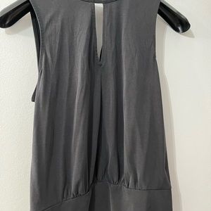 Tank tops